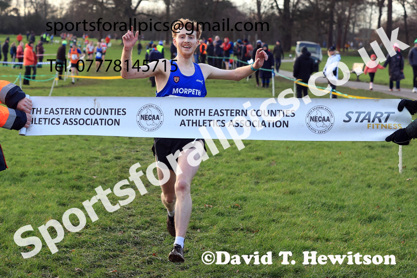 Senior Mens 2025 North Eastern Champs. Photo: David T. Hewiton/Sports for All Pics